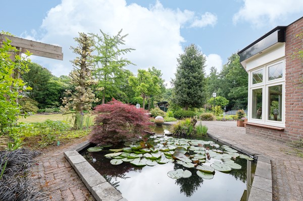 Medium property photo - Haspelstraat 2, 4741 SH Hoeven